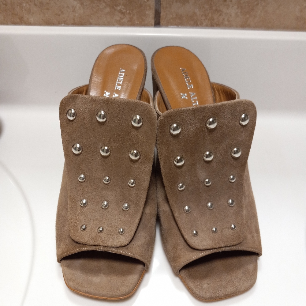 Adele Altman shoes size 38